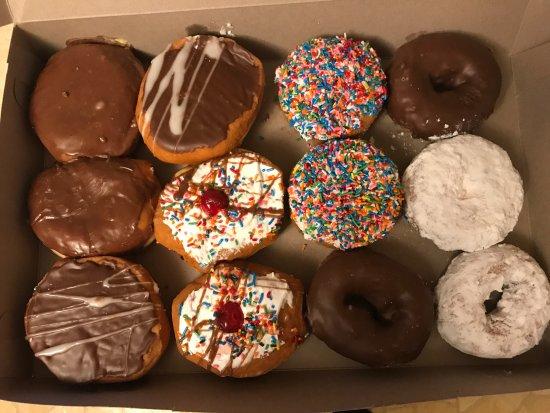 Sweetwater's Donut Mill